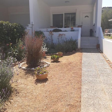 Katerina Summerhouse Dhaskalion Ngoại thất bức ảnh