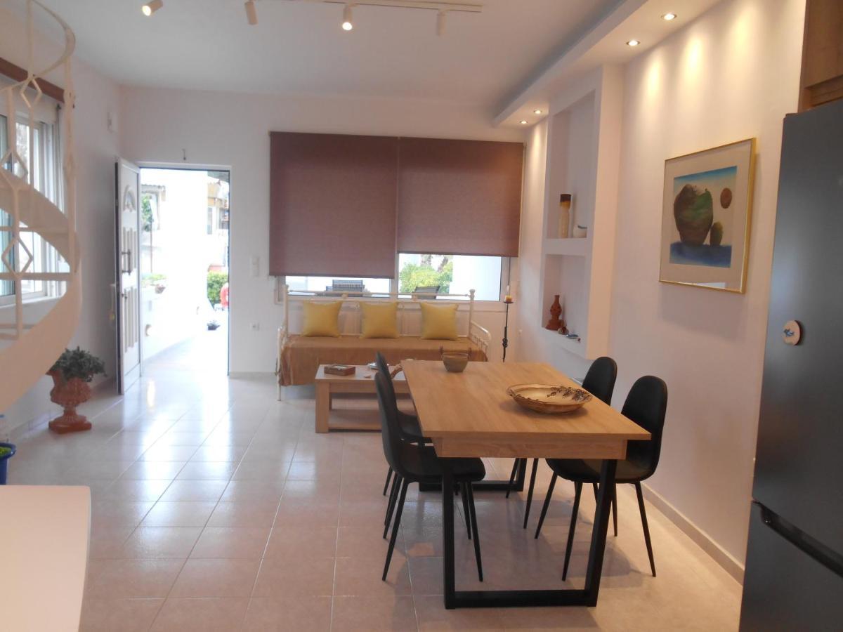 Katerina Summerhouse Dhaskalion Ngoại thất bức ảnh
