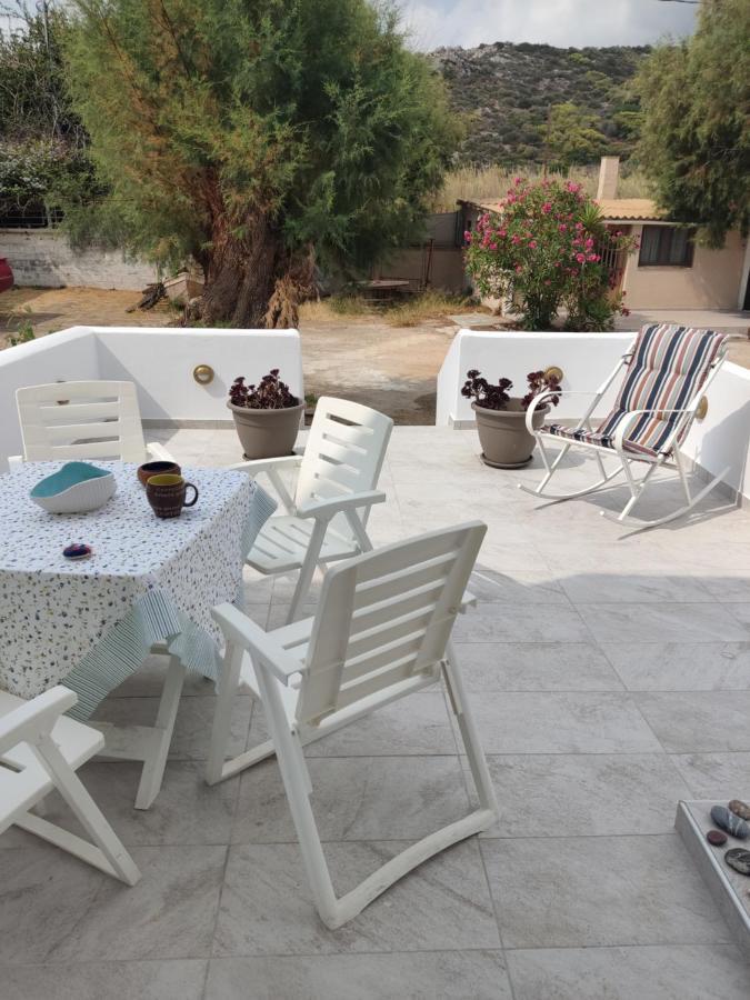 Katerina Summerhouse Dhaskalion Ngoại thất bức ảnh
