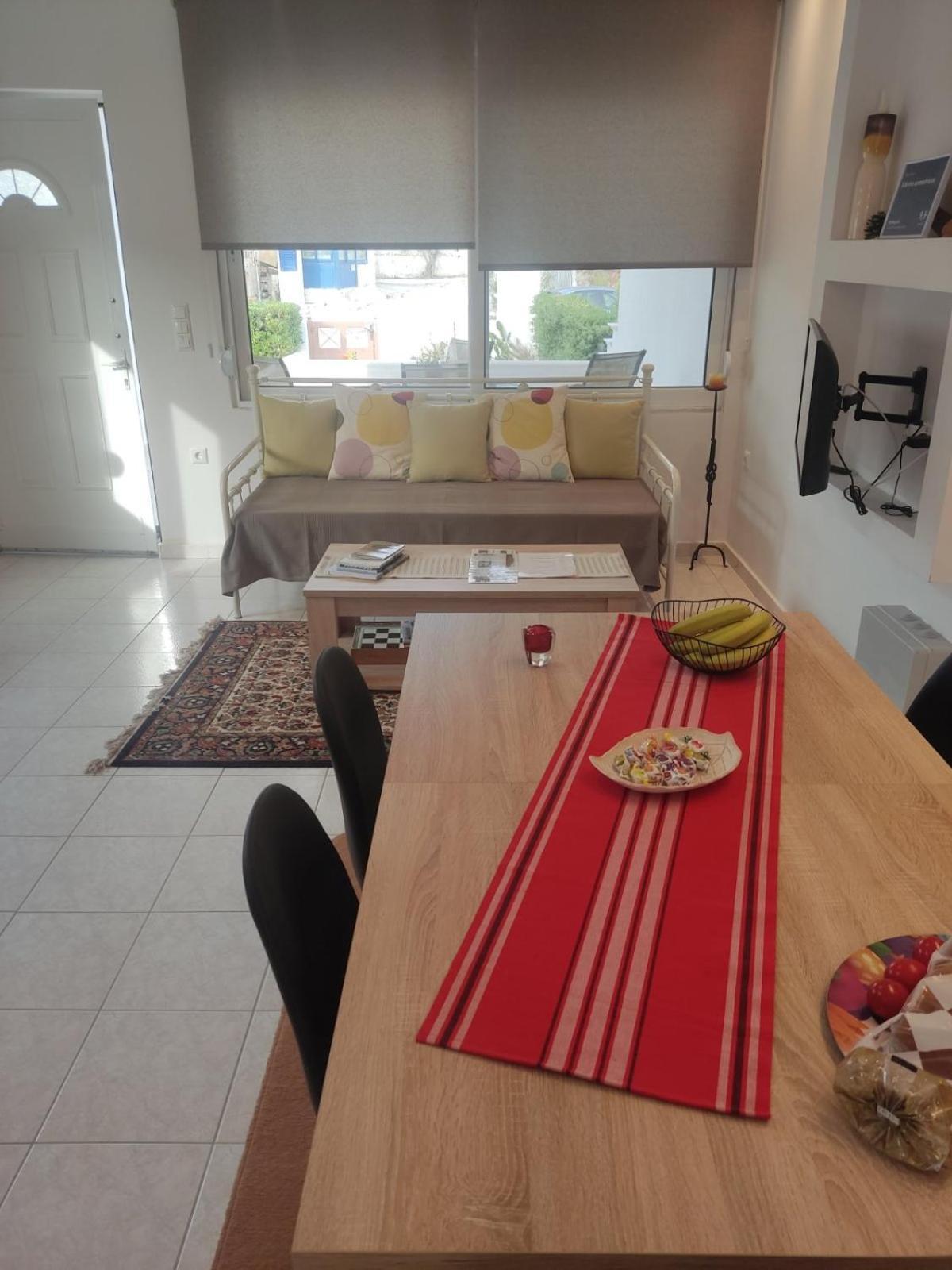Katerina Summerhouse Dhaskalion Ngoại thất bức ảnh