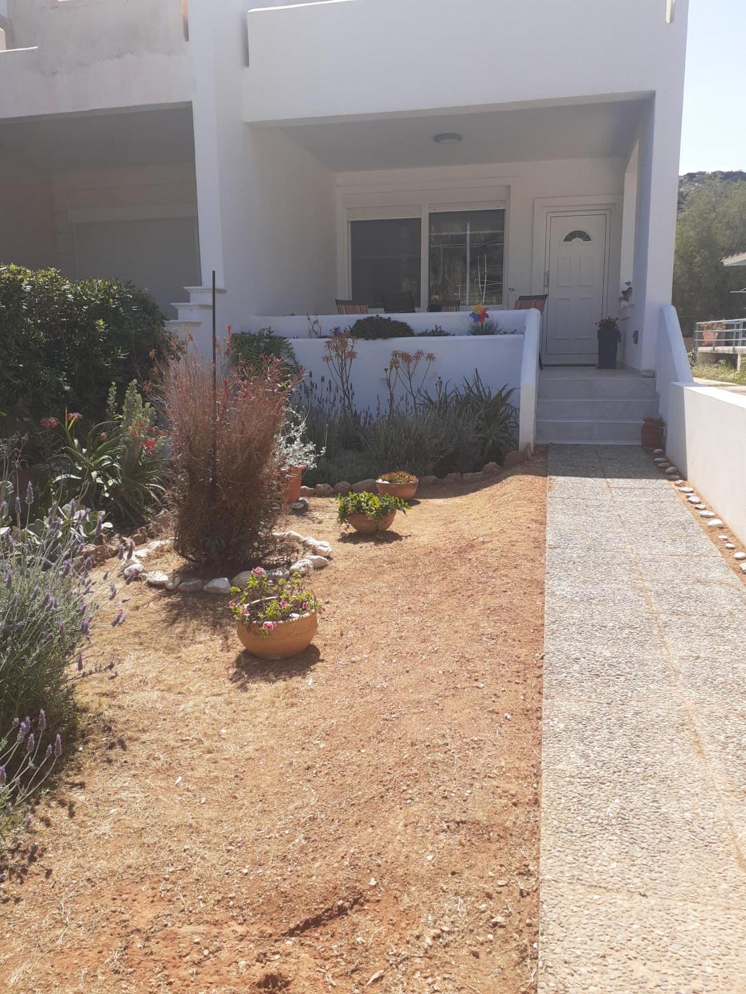 Katerina Summerhouse Dhaskalion Ngoại thất bức ảnh