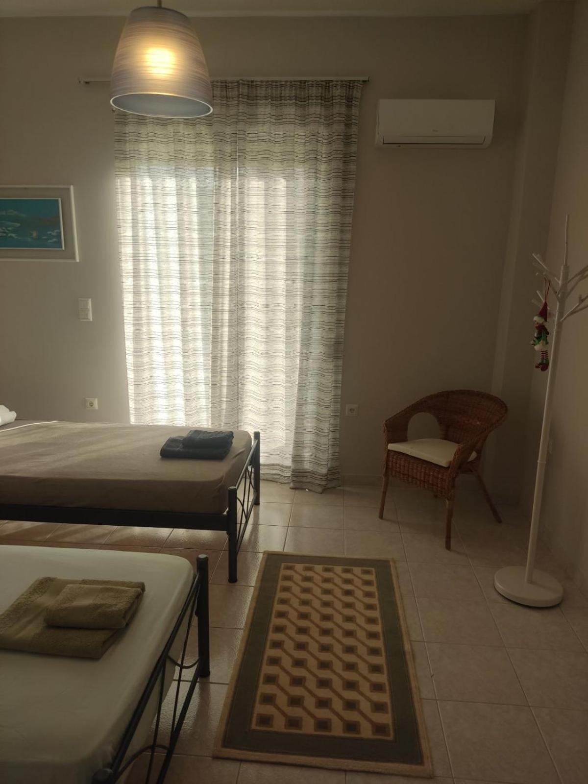 Katerina Summerhouse Dhaskalion Ngoại thất bức ảnh