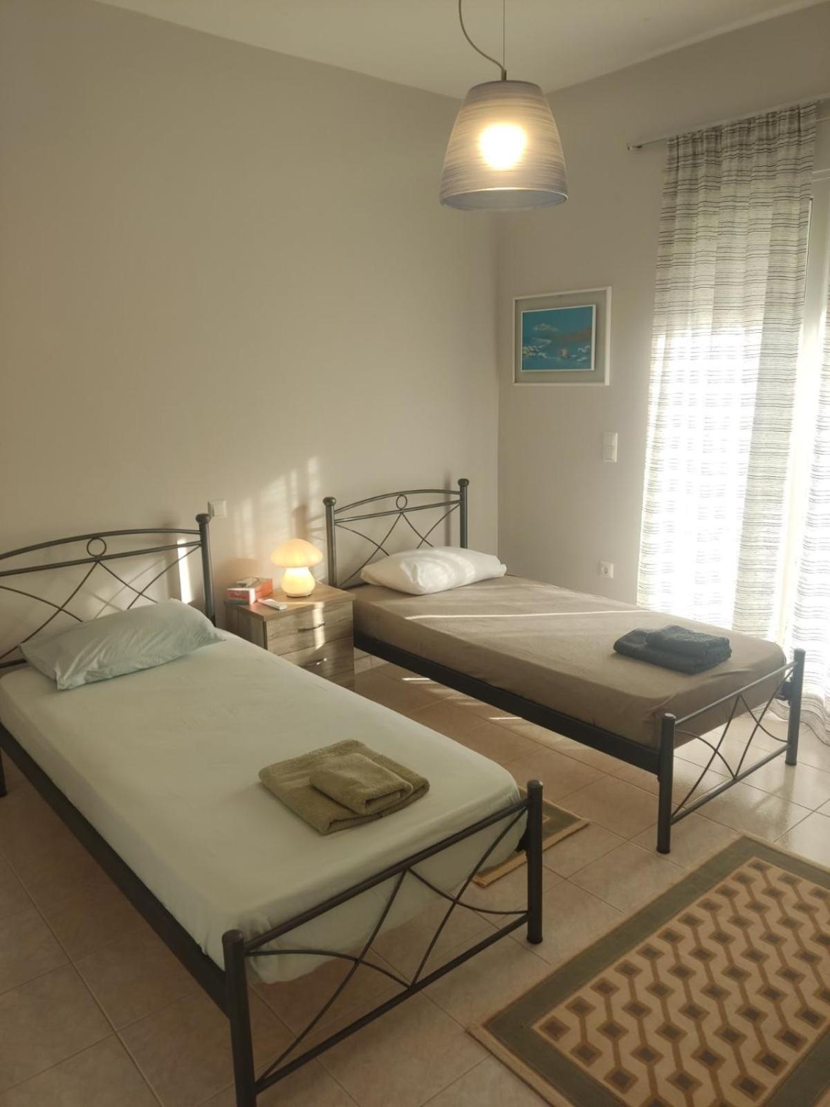 Katerina Summerhouse Dhaskalion Ngoại thất bức ảnh