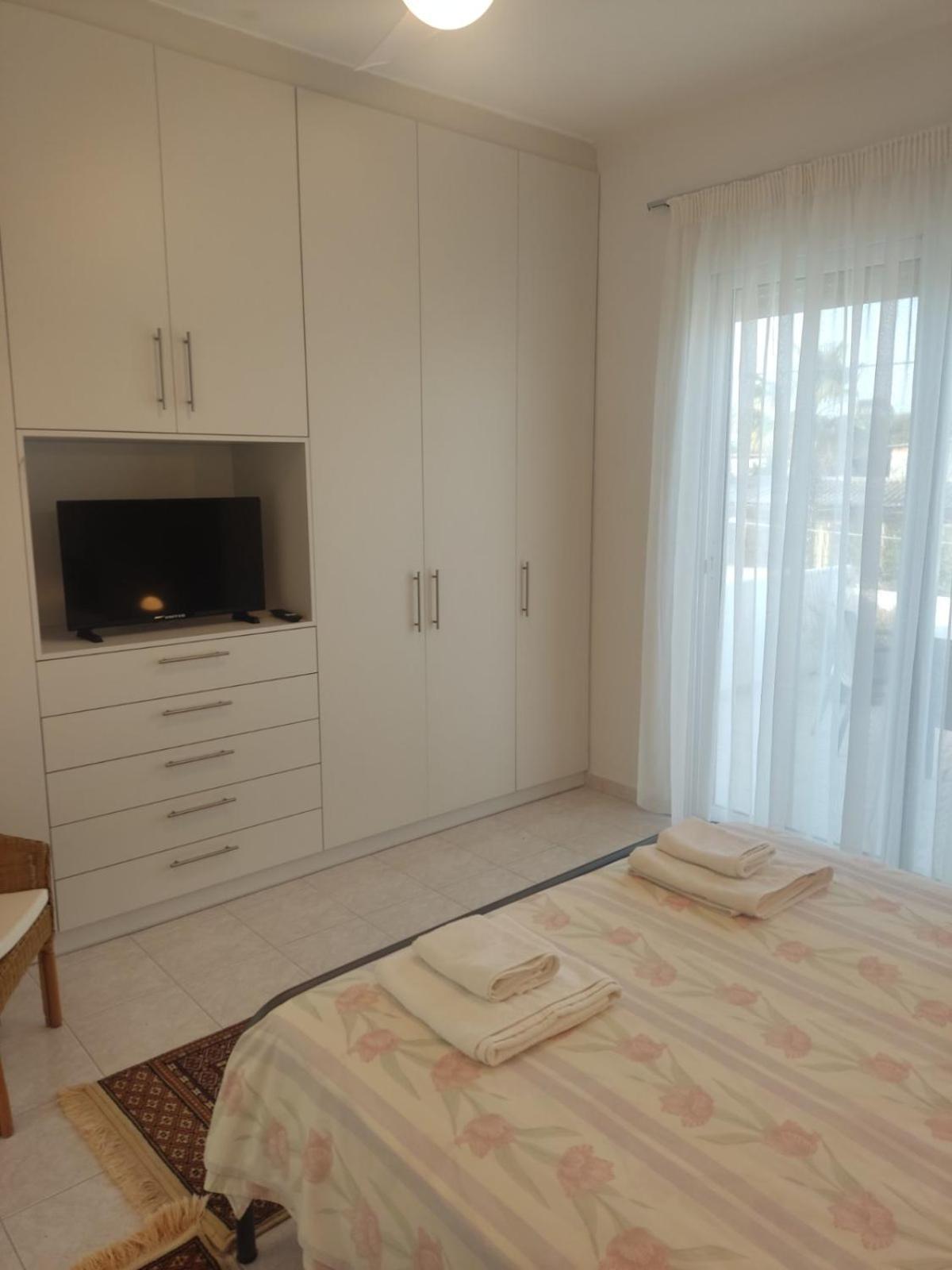 Katerina Summerhouse Dhaskalion Ngoại thất bức ảnh