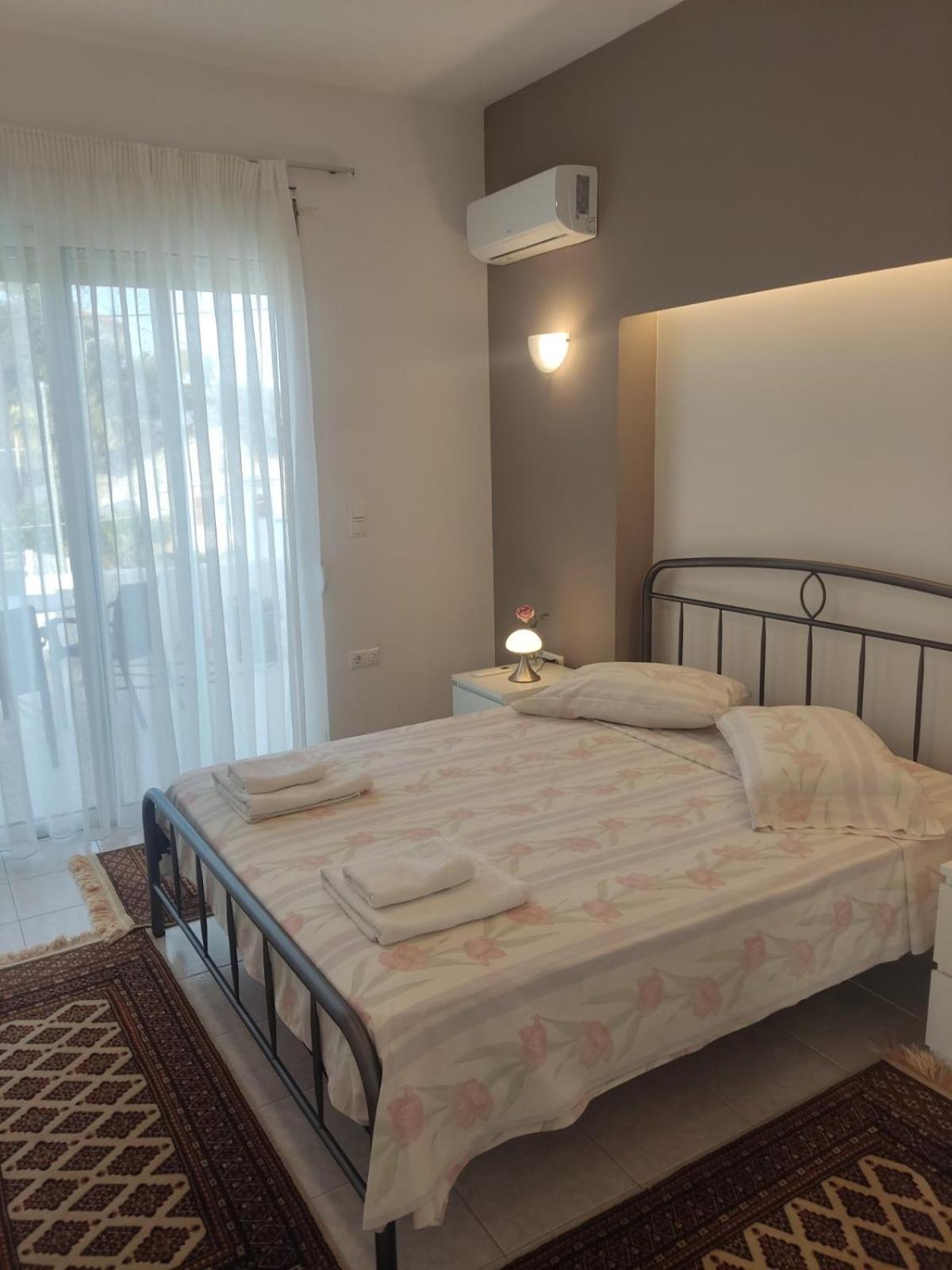 Katerina Summerhouse Dhaskalion Ngoại thất bức ảnh