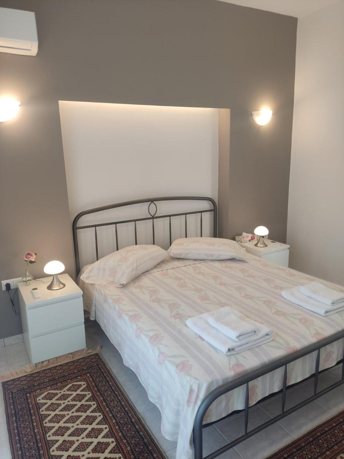 Katerina Summerhouse Dhaskalion Ngoại thất bức ảnh